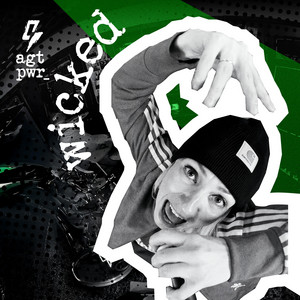 Wicked by Agata Power