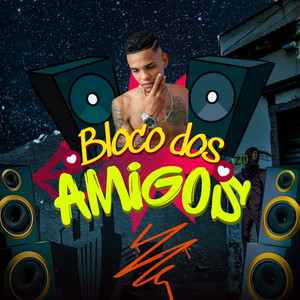 banda hit hal [oficial] - Bloco dos Amigos: Pitbull Enraivado / Trepa Trepa / Posturado e Calmo / Senta e Trepa / Passa a Xereca na Peça / Toma Toma, Bota Bota / Vai Preto Gostoso / Sei Que Você Gosta / Faz o Movimento