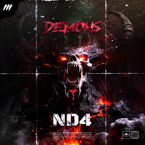 Demons by ND4