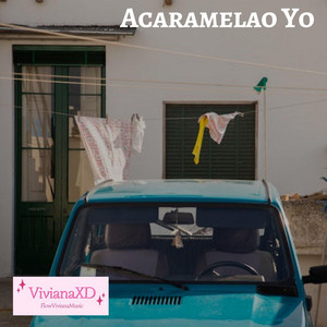 Acaramelao Yo by VivianaXD