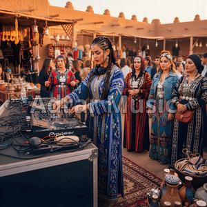 Adrar Music - Wa Yait Imourig