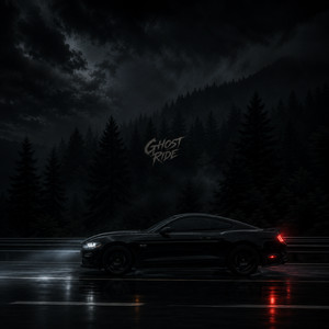 Ghost Ride by FRHAD