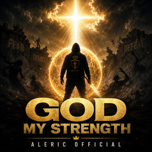 God's My Strength by Aleric Official