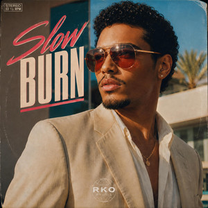 Slow burn by RKO prods