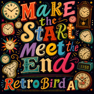 Fueled by My Rage - Unleashed Version by Retro Bird AI