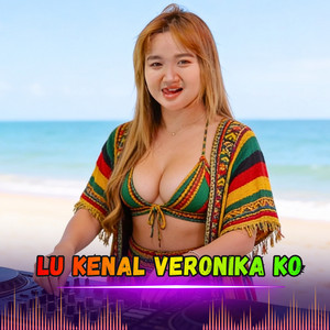 Lu Kenal Veronika Ko by Veronika Timor