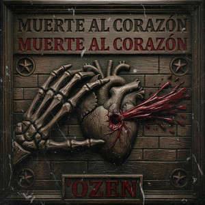 Muerte al corazón by Ozen