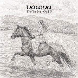 My Heart, My Soul - Live by Dàwna