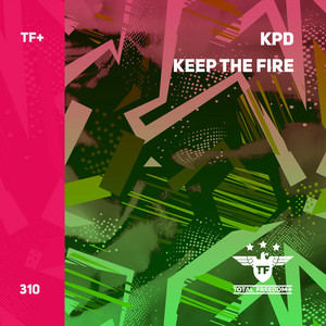 Keep the Fire by KPD