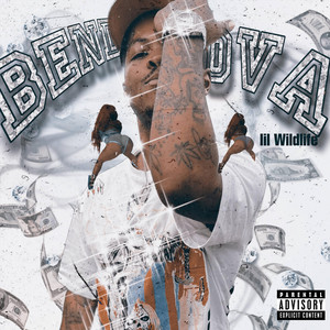 Portada de Bend Ova