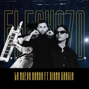 La Nueva Banda & Diana Garcia - Flechazo