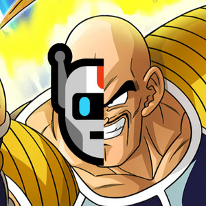 AGL Nappa Active Skill - Reimagined by AI by Miguelele