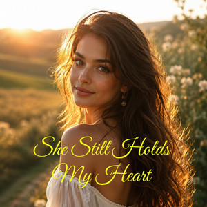 She Still Holds My Heart by Sarah's Living Text
