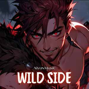 Wild Side (Nightcore) by Aiyun