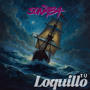 Soñaba by TuLoquillo
