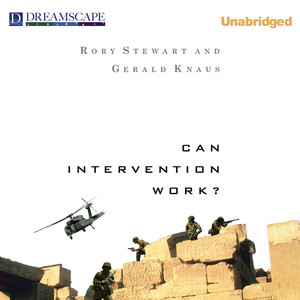 Can Intervention Work? (Unabridged)
