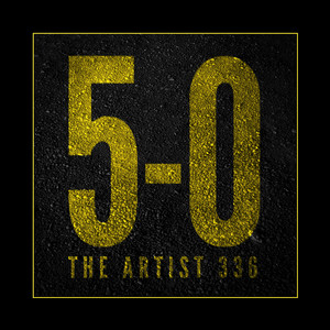 Portada de 5-0