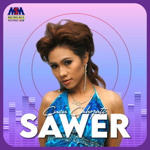 Sawer by Cucu Cahyati, Wan Abud