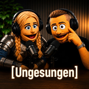 Ungesungen