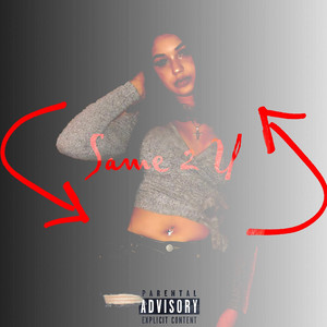 Same 2 U by Shayla Gessler