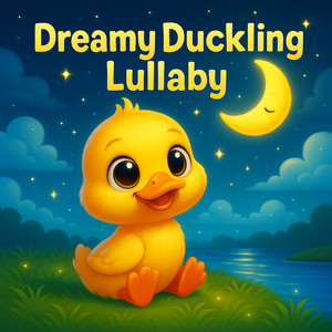 Dreamy Duckling Lullaby by TinyTunes