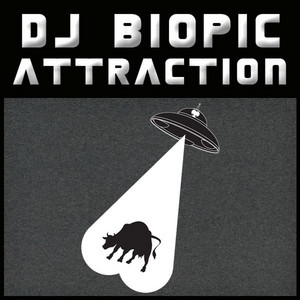 Attraction - Max Martinez into the Deep Remix by DJ Biopic, Max Martinez