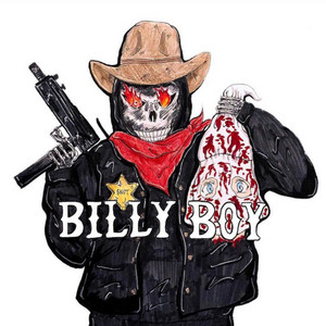 Billy Boy by $NOT