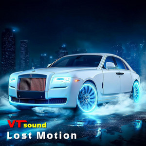 Lost Motion by VTsound