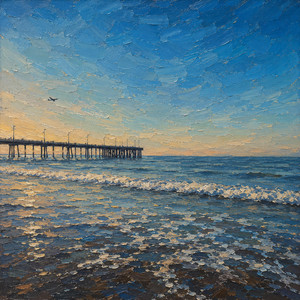 Venice by Vilevo, Bass Linger