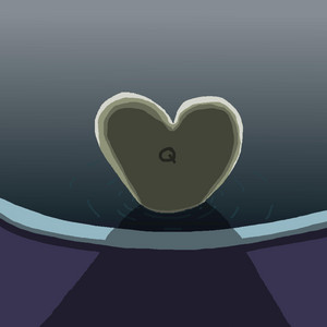 I tear my heart out for You