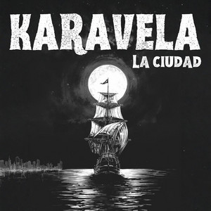 La Ciudad by Karavela, Laura Dsk