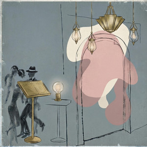 Midnight Coffee, Pt. 1 by Olver Brown