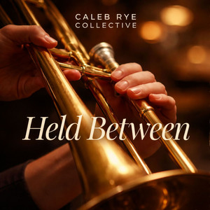 Between Breaths by Caleb Rye Collective