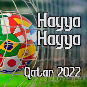 Beans & Jamy - Hayya Hayya (Better Together)