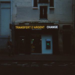 fenêtre sur rue