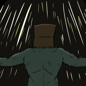 Ditched! (feat. $Elfsame) [Single Version!]