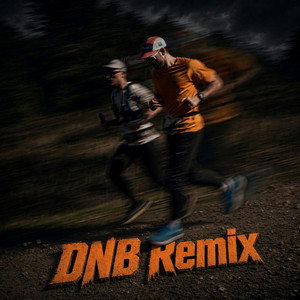 The Thing in the Dark (Backyard Ultra Edition) DnB Remix by Hyhads