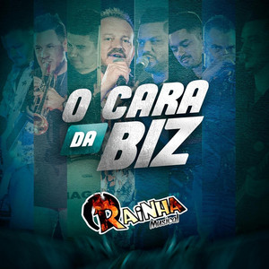 O Cara da Biz by Rainha Musical