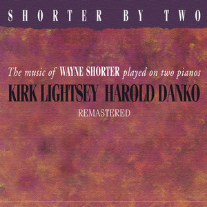 Shorter By Two (Remastered) cover