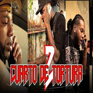 El Cuarto De Tortura by El Jodon, Pablo Piddy, LA PEDRA
