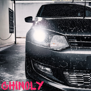 Rap Chinoly by Chinoly