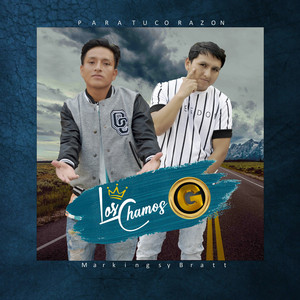 Los Chamos G - Kasarashkangui