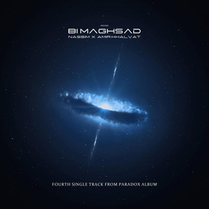 Bi Maghsad — Nassim cover art