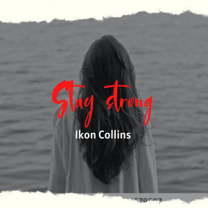 The storm will pass by Ikon Collins
