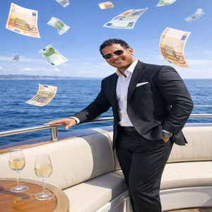 CASHFLOW by CONEJO R