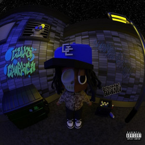 Xanman$hawty - Glo'D