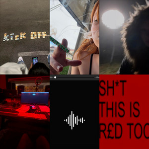 Kick Off by R£d