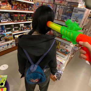 blow up by Ryki