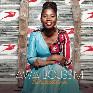 Hawa Boussim - Hme ye (Remix)