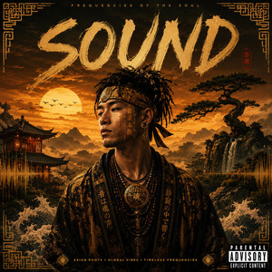 Sound by MIKOLO PIXIE